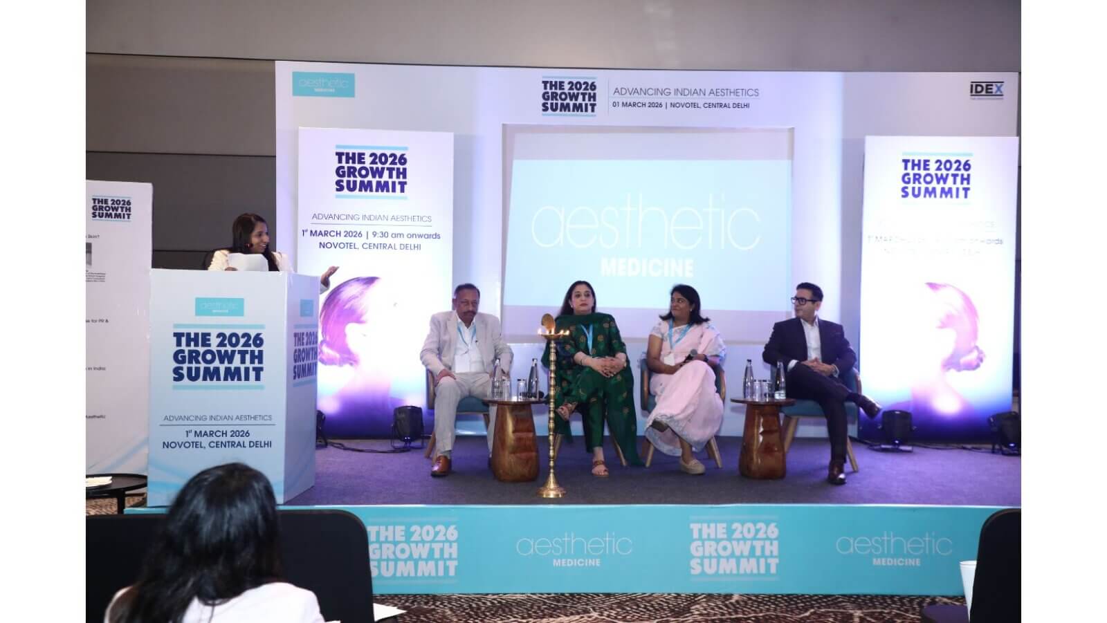 Real economics of aesthetic treatments in India