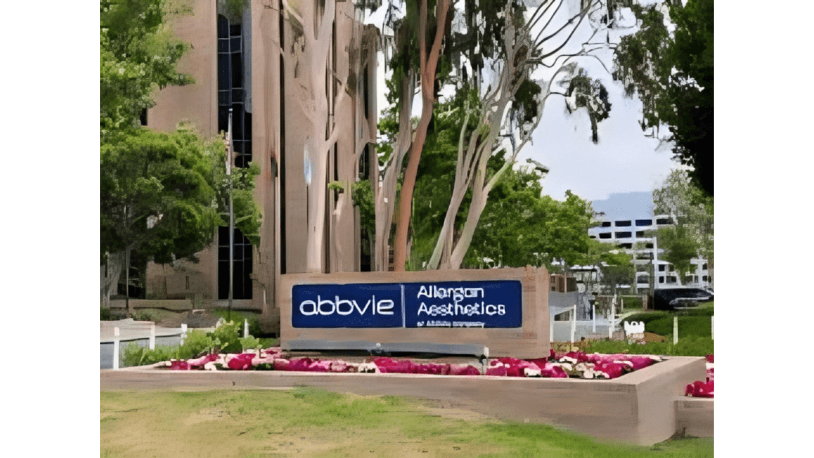 Allergan Boey gets positive CHMP opinion in EU review