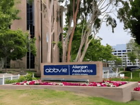 Allergan Boey gets positive CHMP opinion in EU review