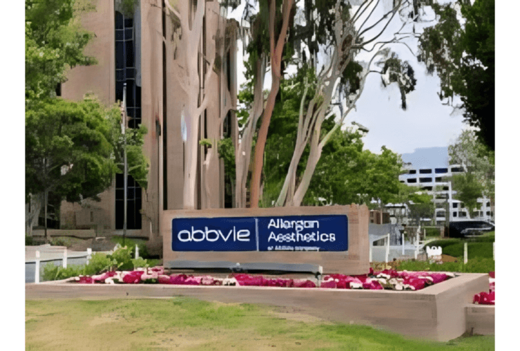 Allergan Boey gets positive CHMP opinion in EU review