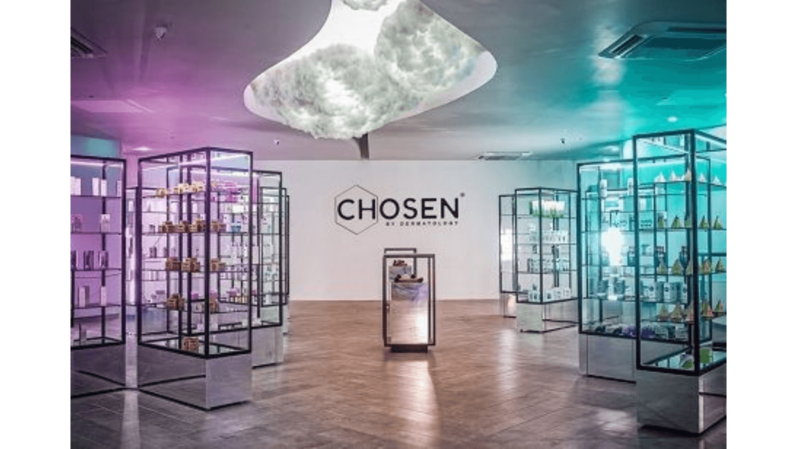 CHOSEN raises $5M to expand dermatology skincare