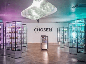 CHOSEN raises $5M to expand dermatology skincare