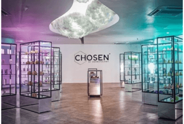 CHOSEN raises $5M to expand dermatology skincare