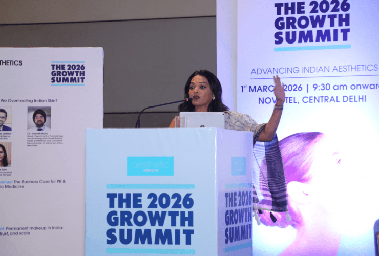 Scalable clinic systems for predictable growth, Dr Vijaya Salunke