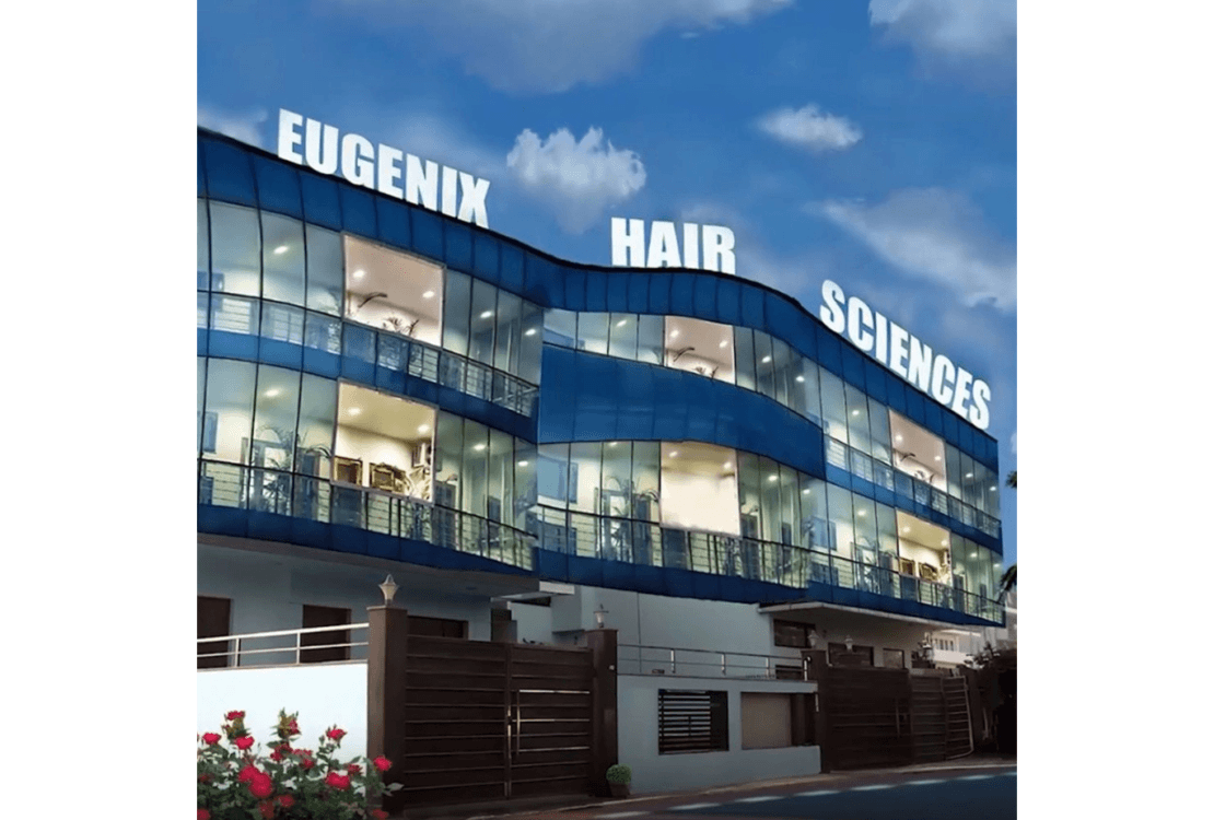 Eugenix Hair Sciences marks 10 years of growth