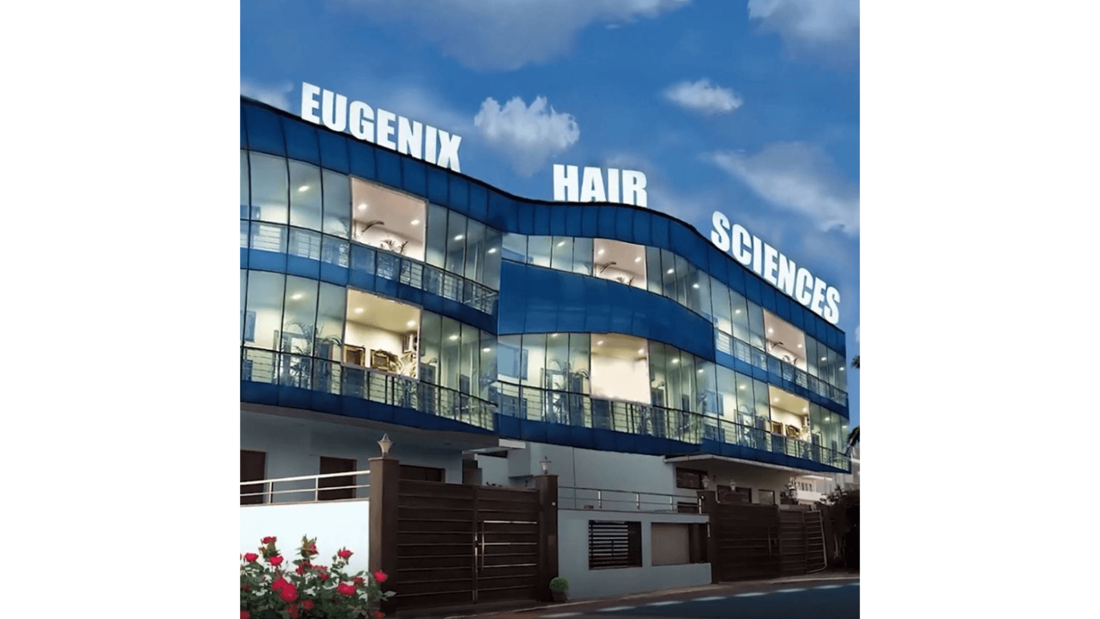 Eugenix Hair Sciences marks 10 years of growth