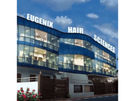 Eugenix Hair Sciences marks 10 years of growth