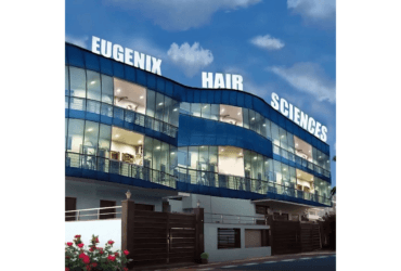 Eugenix Hair Sciences marks 10 years of growth