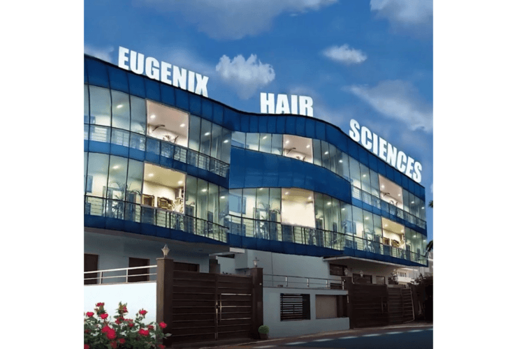 Eugenix Hair Sciences marks 10 years of growth