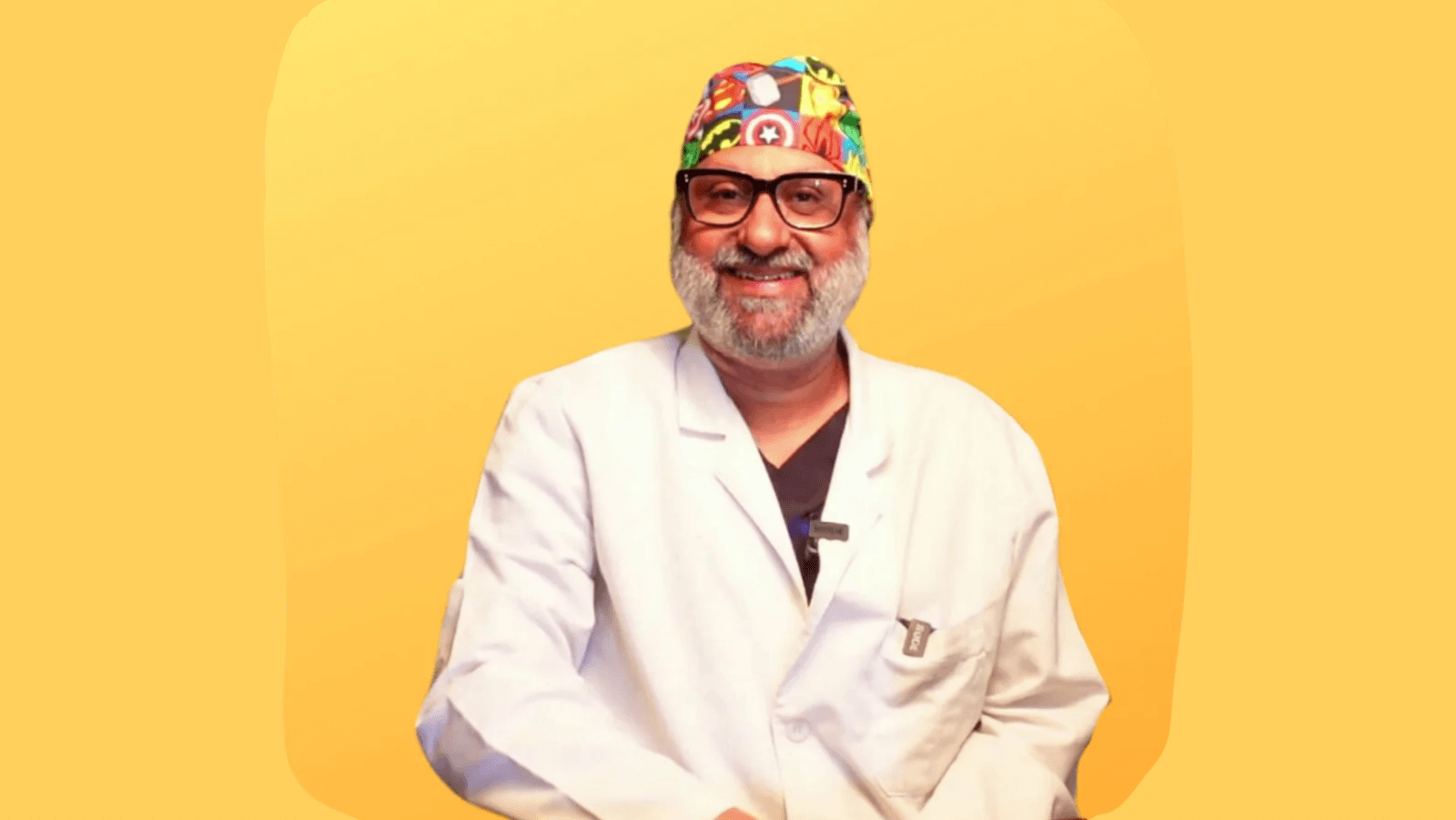 Dr Tejinder Bhatti marks 20 years in hair transplant surgery