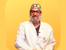 Dr Tejinder Bhatti marks 20 years in hair transplant surgery