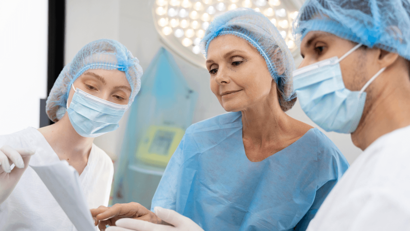 Minimally invasive procedures are transforming plastic surgery