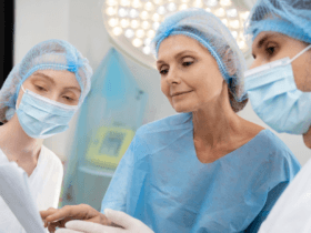 Minimally invasive procedures are transforming plastic surgery