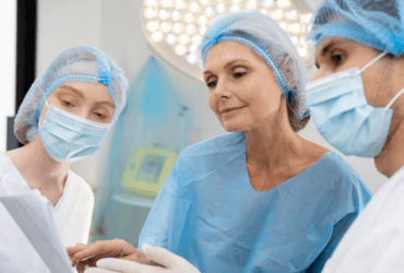Minimally invasive procedures are transforming plastic surgery