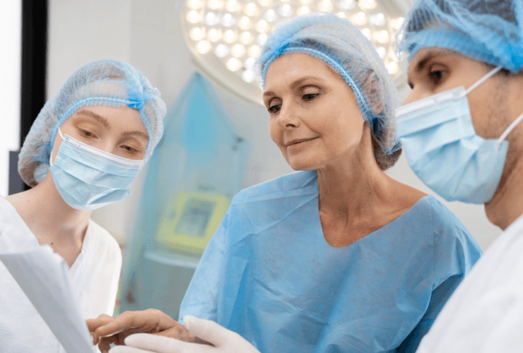 Minimally invasive procedures are transforming plastic surgery
