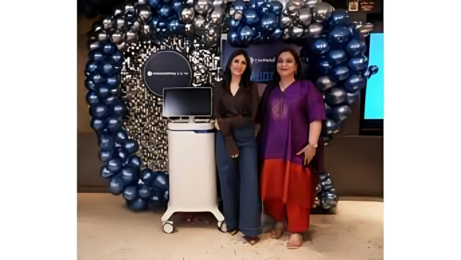 Alive Wellness launches CoolSculpting Elite in India