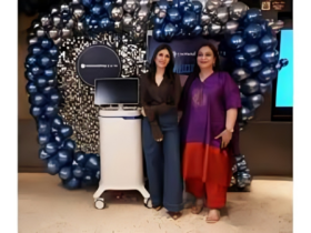 Alive Wellness launches CoolSculpting Elite in India