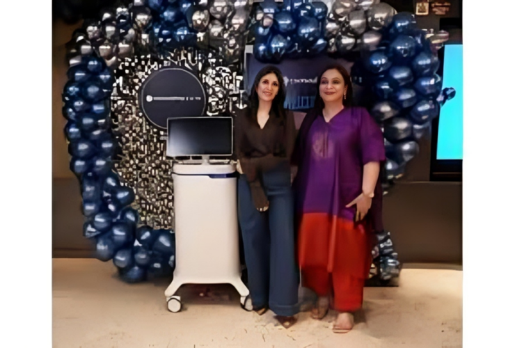 Alive Wellness launches CoolSculpting Elite in India