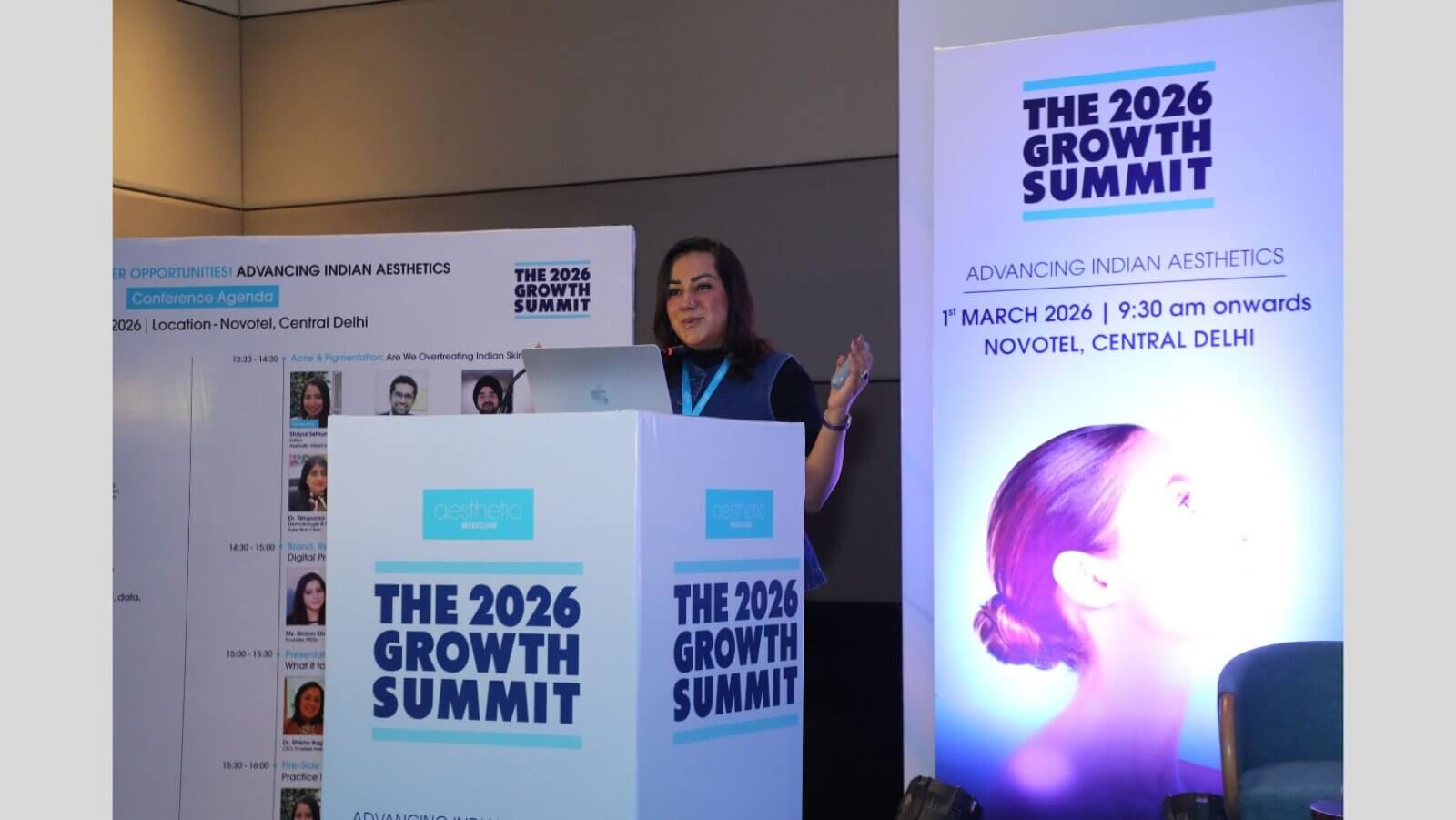 PMU evolution in India: Insights by Dr. Shikha Bhagi