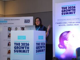 PMU evolution in India: Insights by Dr. Shikha Bhagi