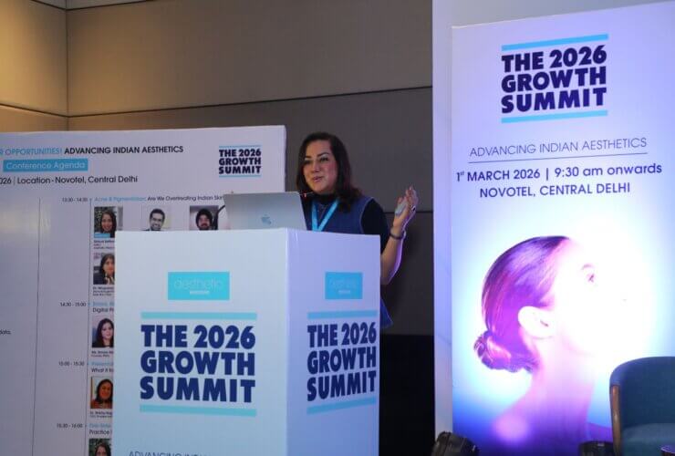 PMU evolution in India: Insights by Dr. Shikha Bhagi