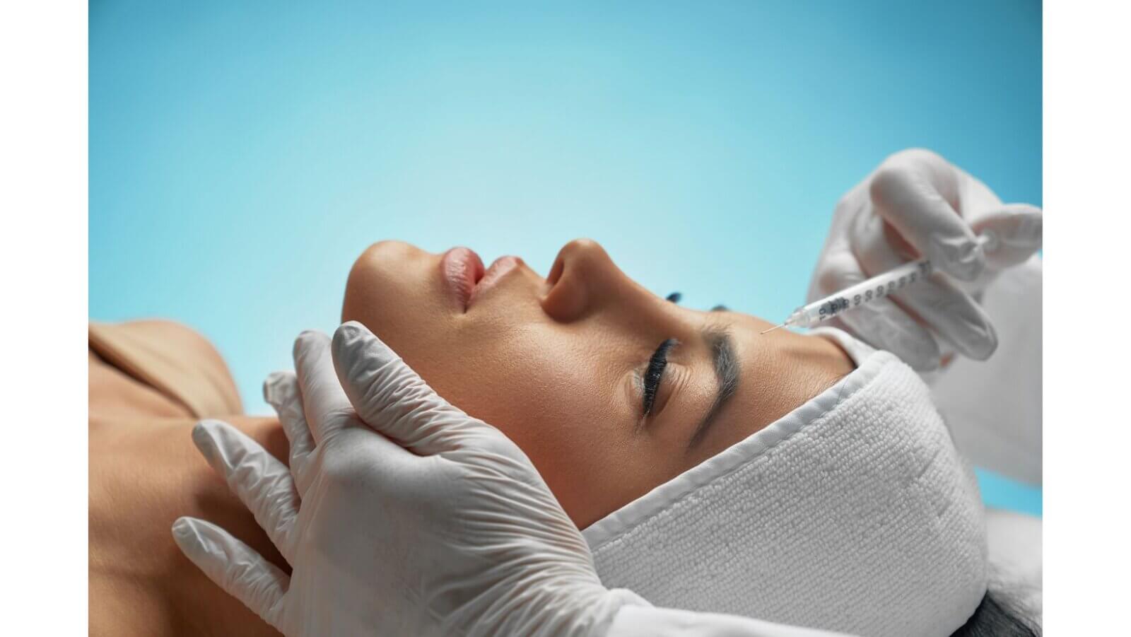 Skin smoothing injectable fillers market sees strong growth