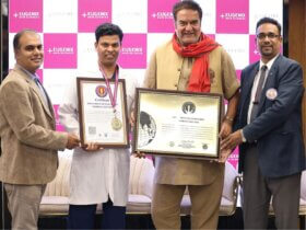 Eugenix Hair Sciences opens clinic in Bhubaneswar