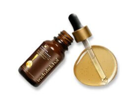 Indulekha serum shows hair growth in clinical trial
