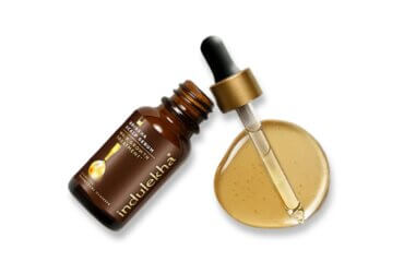 Indulekha serum shows hair growth in clinical trial