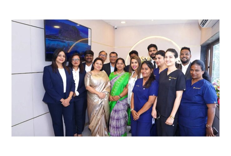 Kosmoderma opens premium clinic in Adyar, Chennai