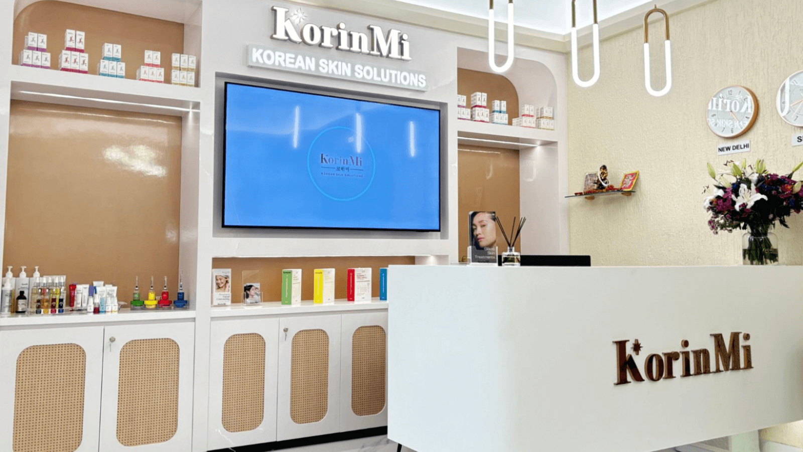 KorinMi raises Rs 10 cr to expand Korean skincare clinics