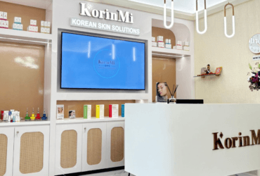 KorinMi raises Rs 10 cr to expand Korean skincare clinics
