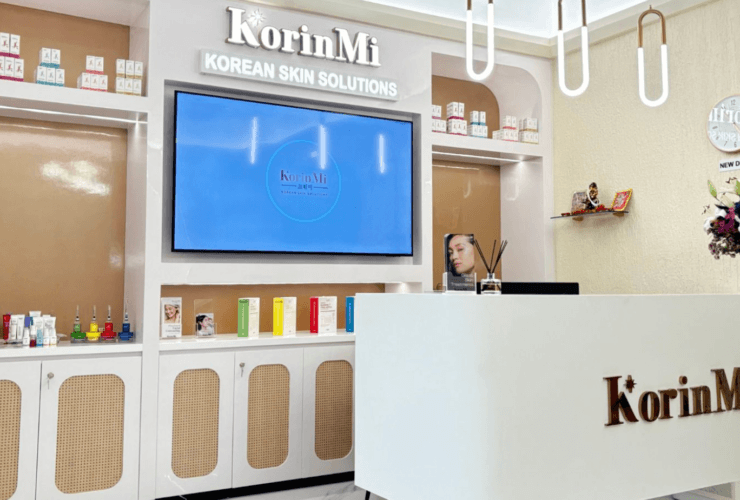 KorinMi raises Rs 10 cr to expand Korean skincare clinics