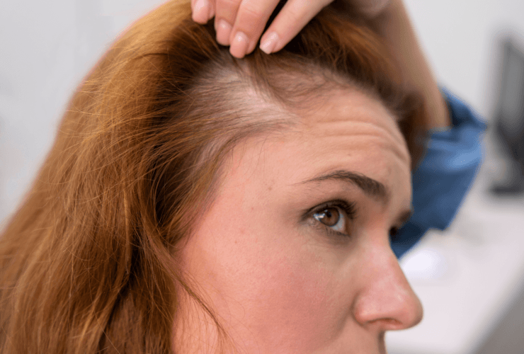 Dr M. D. Sindhura: Diagnosis key in hair loss treatment