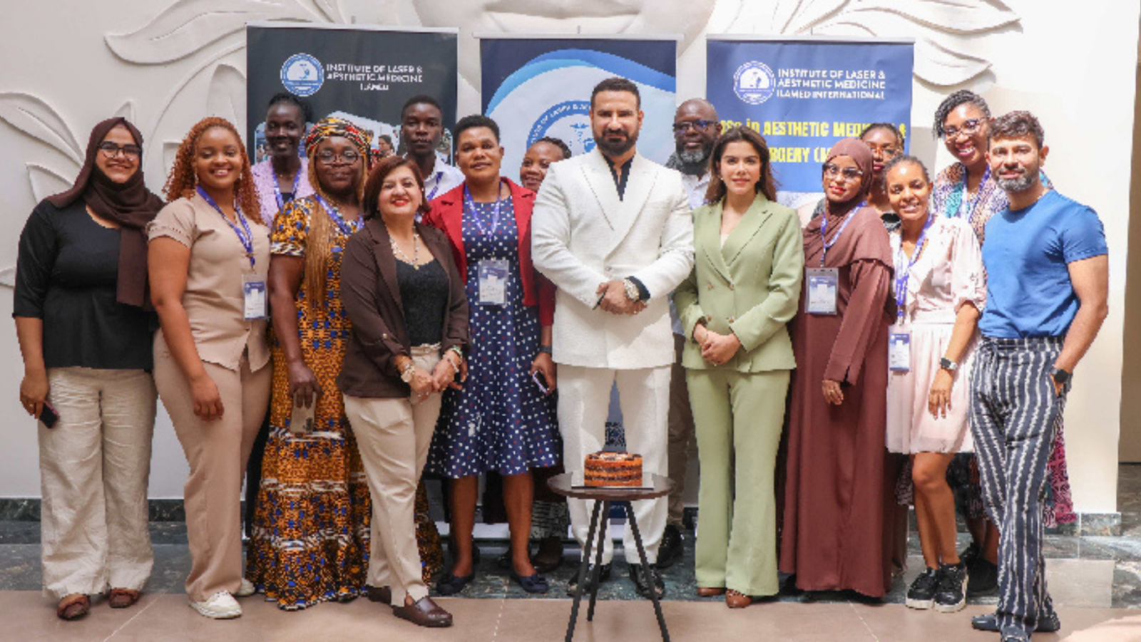ILAMED expands global presence to Kenya, Ethiopia, Thailand
