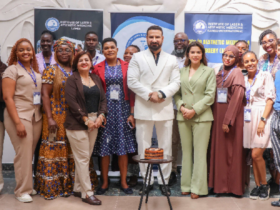 ILAMED expands global presence to Kenya, Ethiopia, Thailand