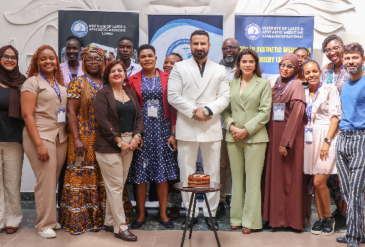 ILAMED expands global presence to Kenya, Ethiopia, Thailand