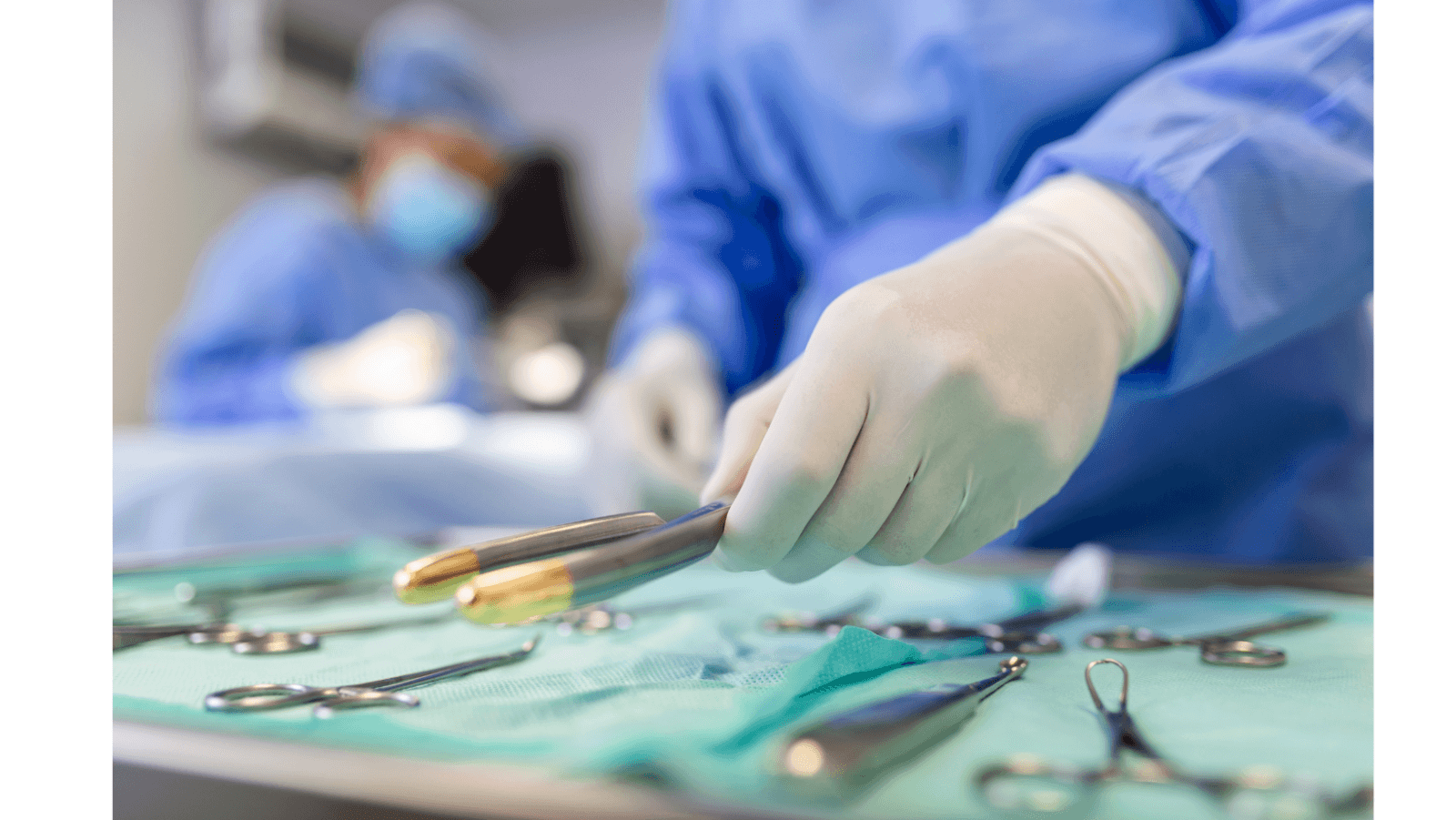 Plastic surgery instruments market set for strong growth