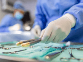 Plastic surgery instruments market set for strong growth