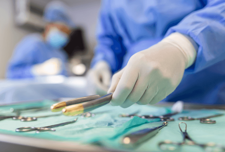 Plastic surgery instruments market set for strong growth