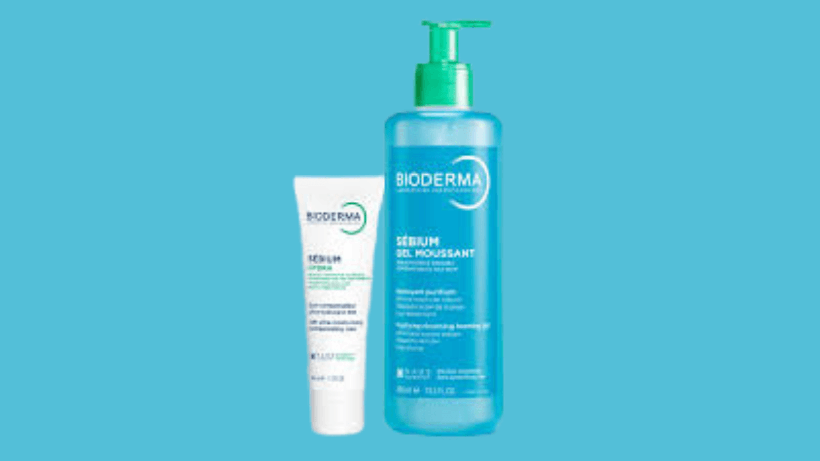 BIODERMA launches #WontLetAcneWin campaign