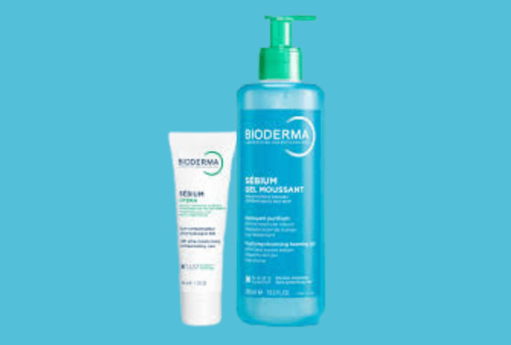 BIODERMA launches #WontLetAcneWin campaign
