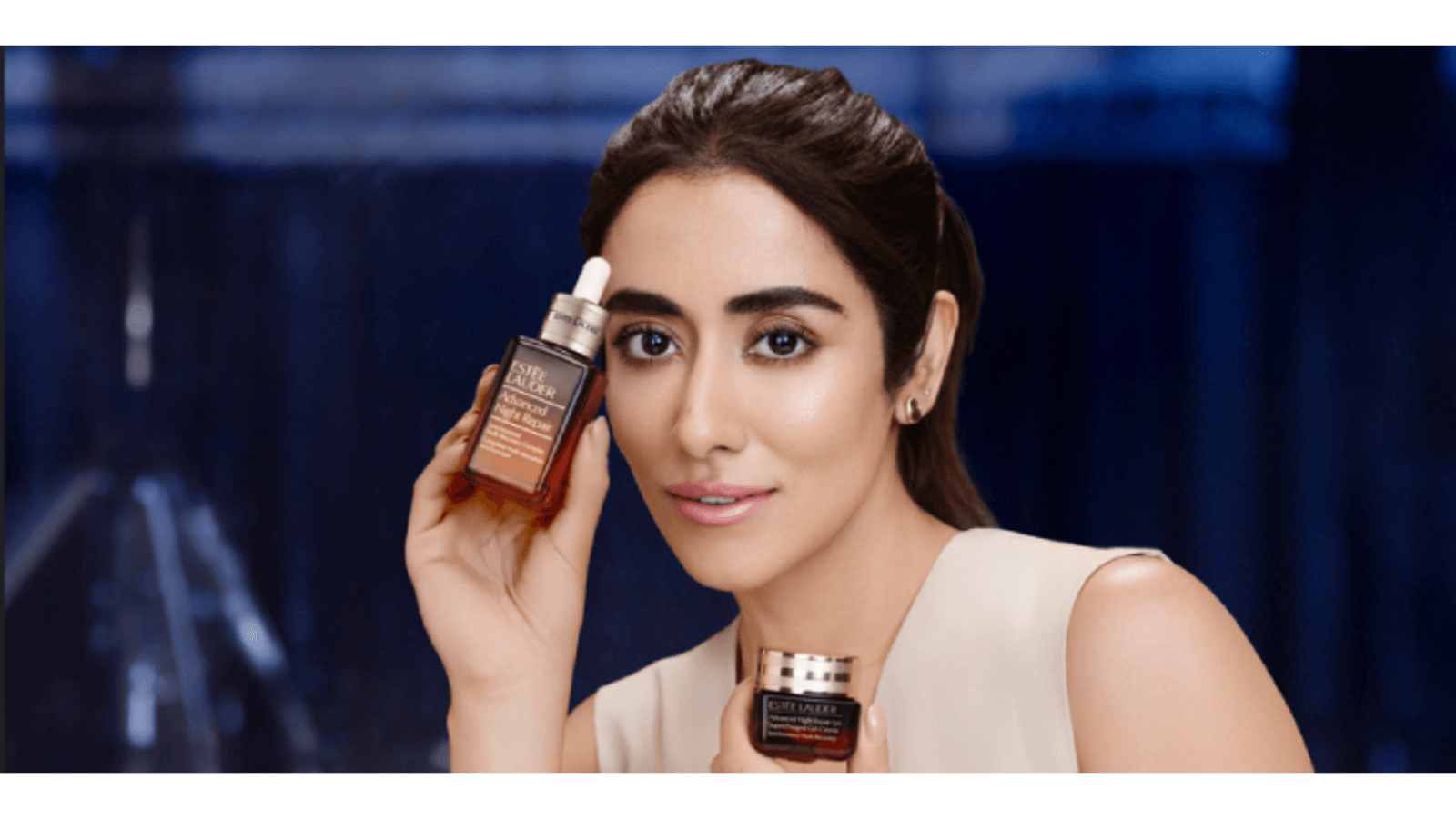 Estée Lauder India highlights power of night skincare