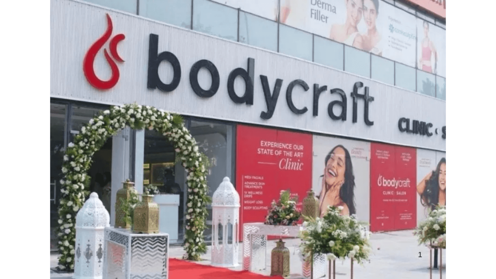 Bodycraft raises Rs 120 cr Series A funding from Singularity AMC