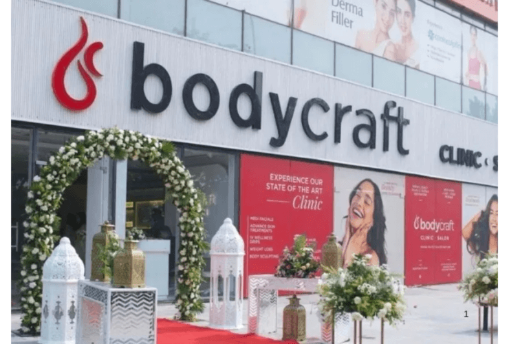 Bodycraft raises Rs 120 cr Series A funding from Singularity AMC