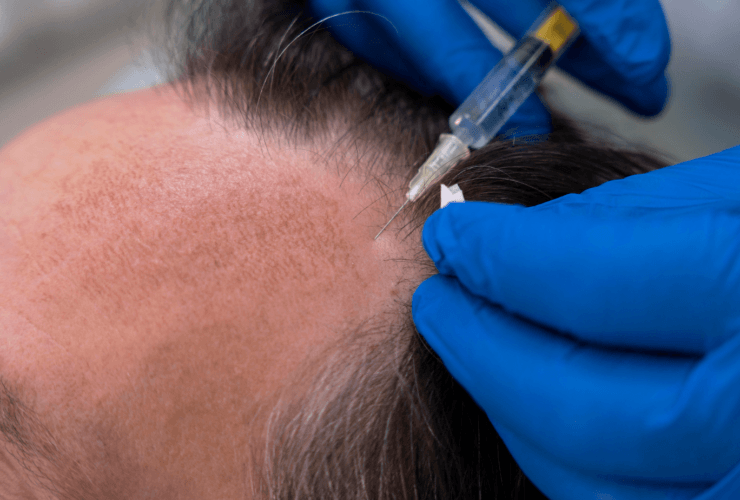 MedLinks launches Elyara Hair Filler for hair loss care