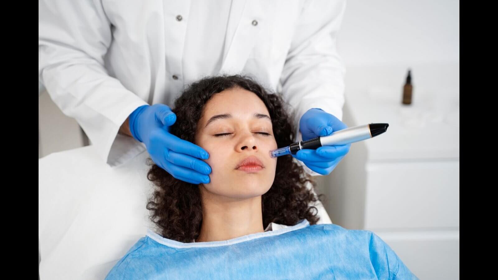 Nanotechnology breakthroughs in dermatology treatments