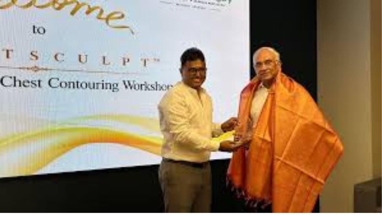 Chennai plastic surgery hosts hands-on aesthetic workshop