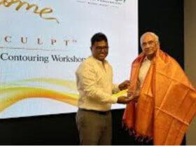 Chennai plastic surgery hosts hands-on aesthetic workshop
