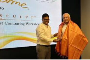 Chennai plastic surgery hosts hands-on aesthetic workshop